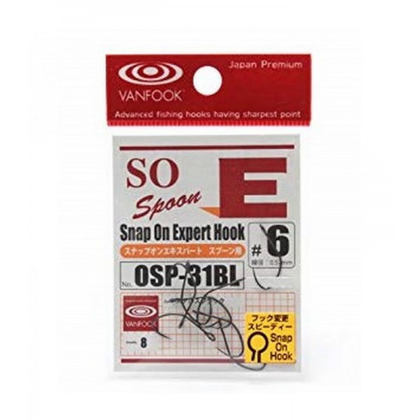 Amo Vanfook OSP-31BL Amo Vanfook OSP-31BL