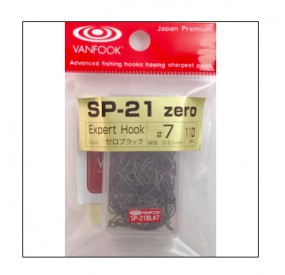 Amo Vanfook serie SP-21ZERO misura #7