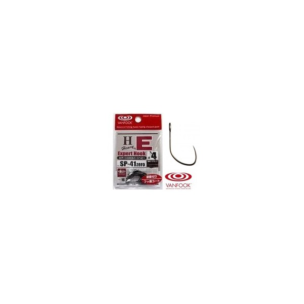 Amo Vanfook serie SP-41 Zero Misura 4 Amo Vanfook serie SP-41 Zero Misura 4