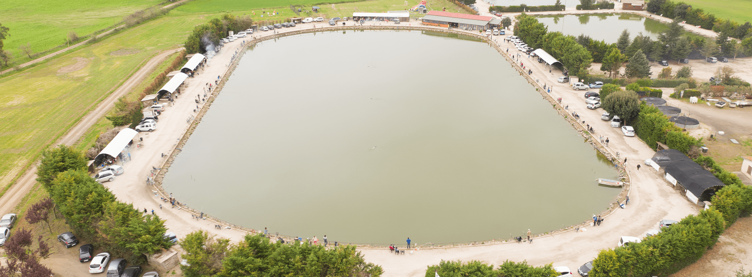 laghi di Albatros