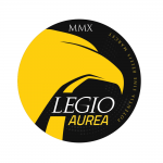 LEGIO AUREA