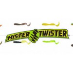 MISTER TWISTER