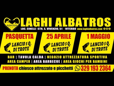 PAQUETTA - 25 APRILE - 1 MAGGIO