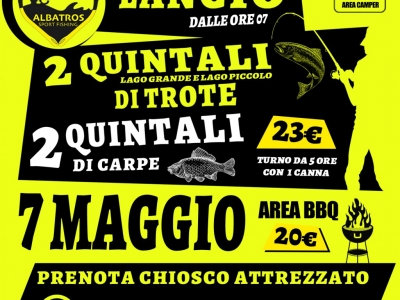 Domenica 7 Maggio 2023