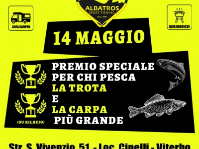 Domenica 14 Maggio 2023 