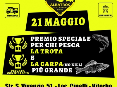 Domenica 21 Maggio 