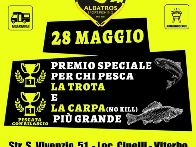 Domenica 28 Maggio