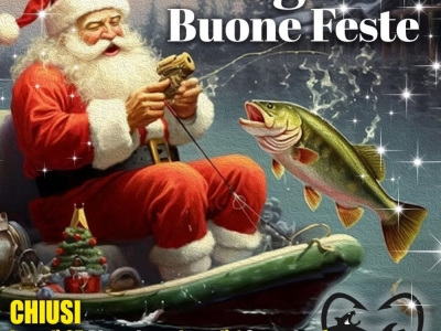 Idee regalo per Natale presso il Nostro Negozio